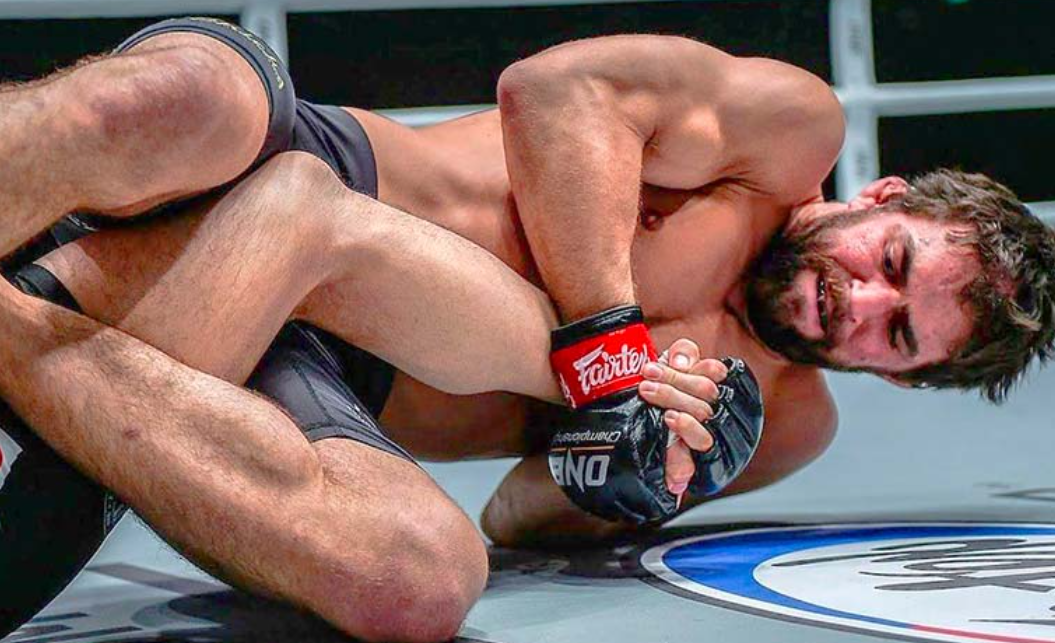 MMA Predictions The Science, Strategy, and Intuition Behind the Fight Game 1