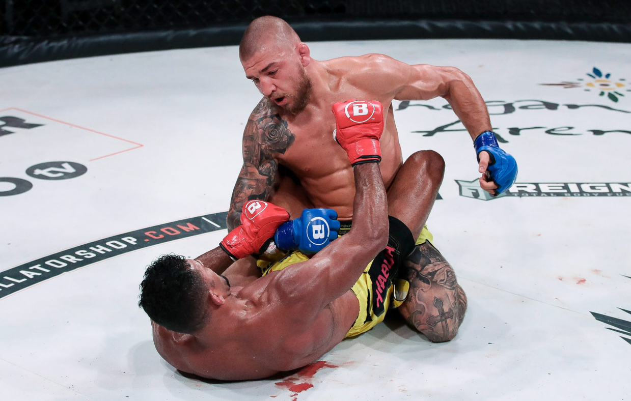 MMA Predictions The Science, Strategy, and Intuition Behind the Fight Game 2