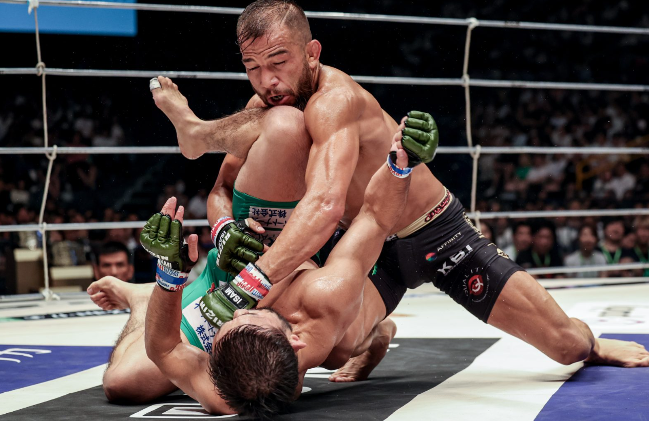 MMA Predictions The Science, Strategy, and Intuition Behind the Fight Game