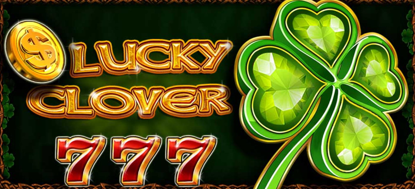 Lucky Clover Slot 1