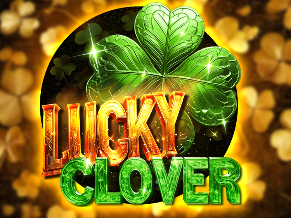 Lucky Clover Slot