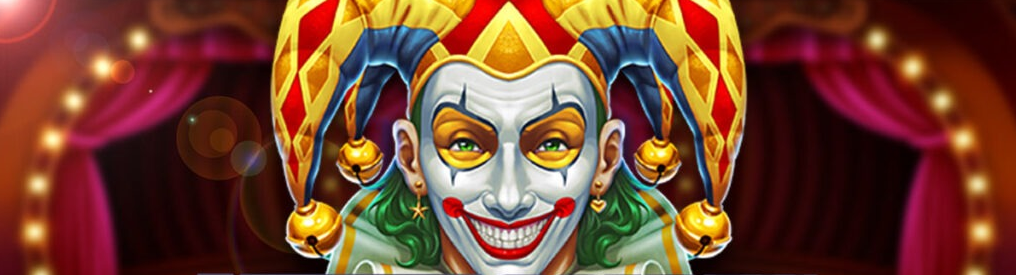 Lucky Golden Joker online slot